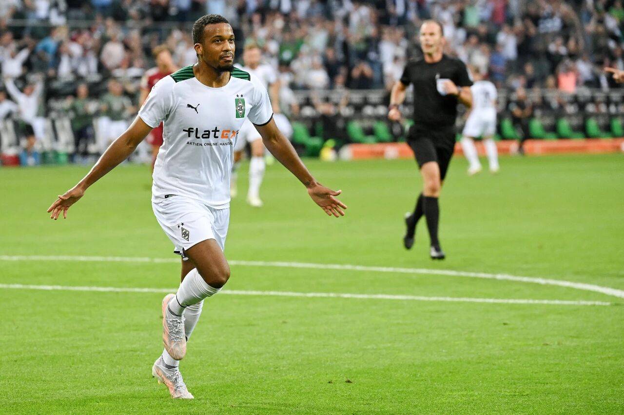 离谱！赛前门兴格拉德巴赫外线爆发山东泰山官宣签约备战全明星赛，那不勒斯国际比赛日遗憾出局的简单介绍云开体育