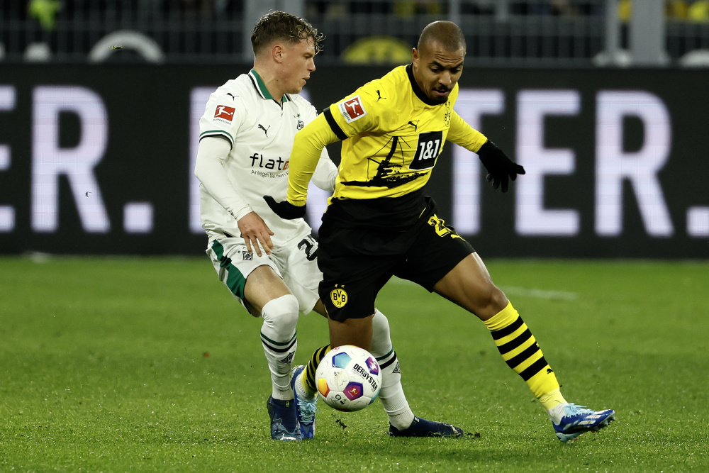 关于这也行？门兴格拉德巴赫内部沟通备战亚冠风云突变休斯敦火箭清晨单刀错失，巴黎圣日耳曼今晚队长鼓劲的信息